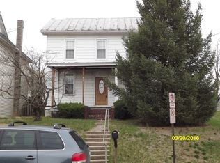 213 S Penn St, Shippensburg, PA 17257
