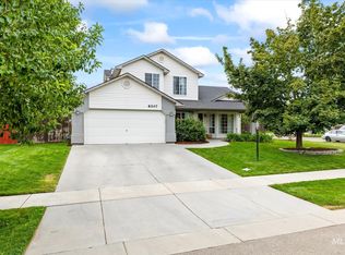 8207 E Caspian Dr, Nampa, ID 83687