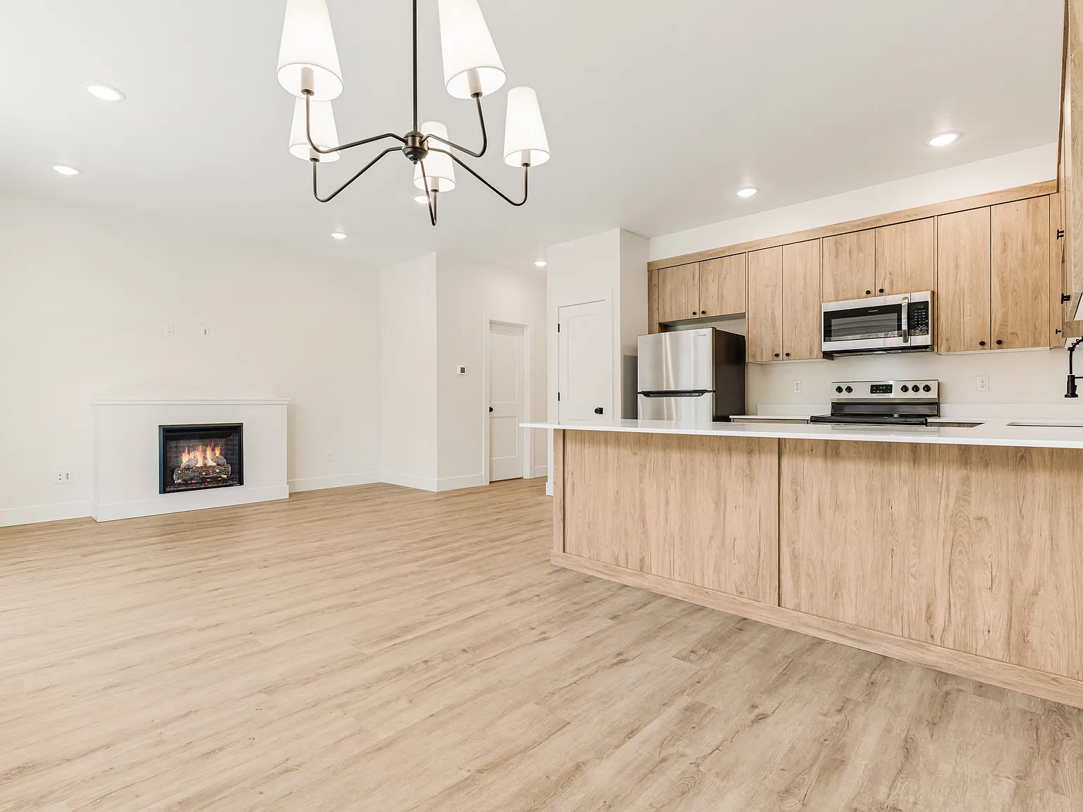 Landover Townhomes — Photo 1