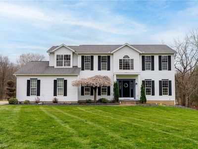 6962 Maple Glen Ave NW, North Canton, OH, 44720