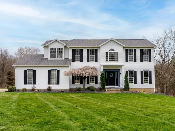 6962 Maple Glen Ave NW, North Canton, OH 44720