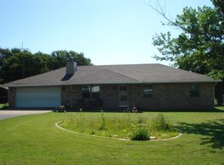 2302 S 72nd St, Duncan, OK 73533