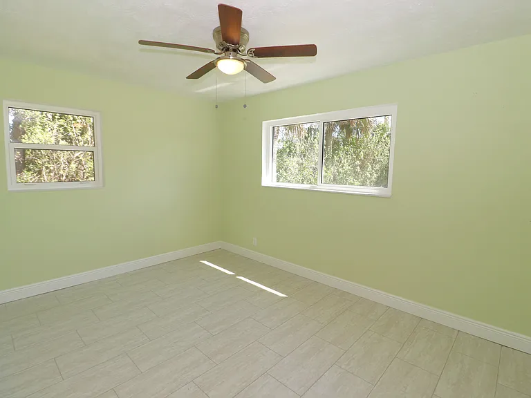 Front Bedroom