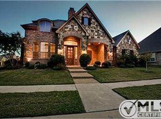 7801 Spectrum Dr, McKinney, TX 75072
