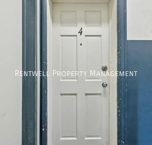 201 Chestnut St #4 — Photo 14