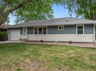 117 NW Scott St, Ankeny, IA 50023