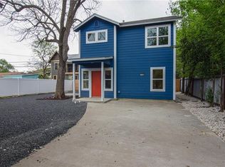 1619 Holly St #B, Austin, TX 78702