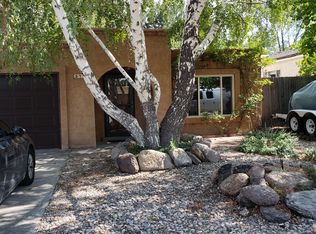 375 Ridgecrest Ave, Los Alamos, NM 87544