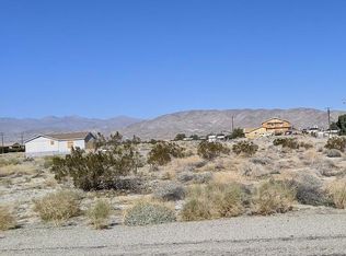 184 Kranshire Rd, Desert Hot Springs, CA 92240