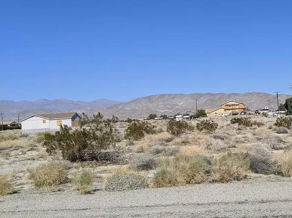 184 Kranshire Rd, Desert Hot Springs, CA 92240