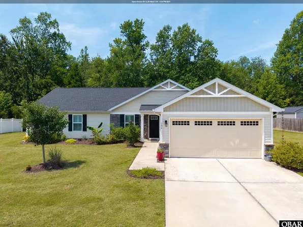 106 Hidden View Loop Lot 41, Moyock, NC 27958