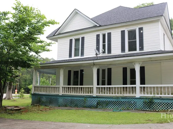 88 S Railroad Avenue, Carlton, GA 30627