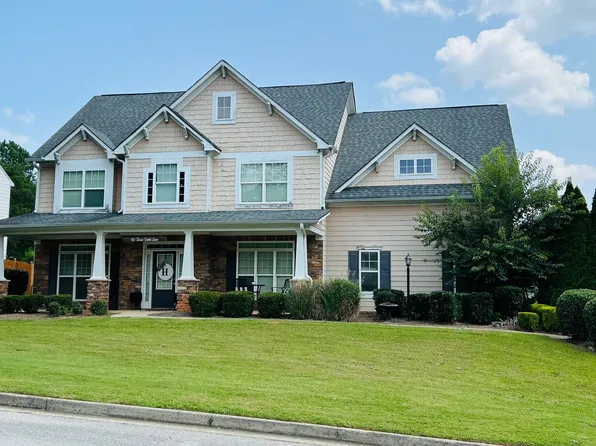 43 Susie Creek Ln, Villa Rica, GA 30180