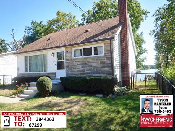 1st image of 1088 Portage Lakes Dr