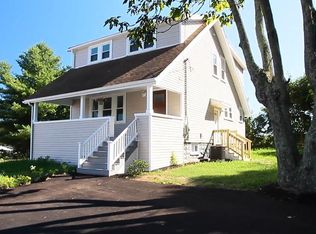 785 North St, Randolph, MA 02368