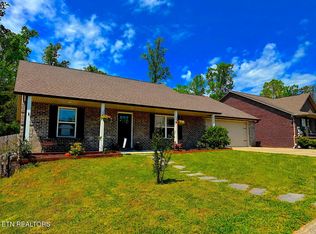 4653 Bella Capri Ln, Knoxville, TN 37918