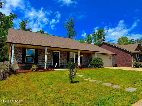 4653 Bella Capri Ln, Knoxville, TN 37918