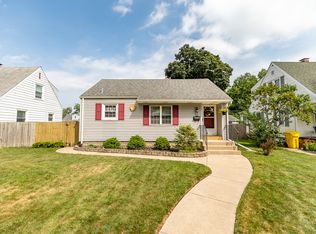 231 N Woodlawn Ave, Griffith, IN 46319