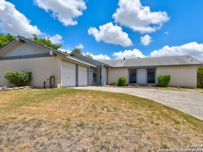 12702 Weeping Oak Trl, Live Oak, TX, 78233