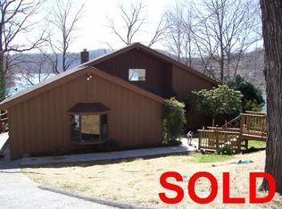 250 Big Creek Rd, La Follette, TN 37766