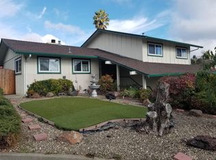 3634 Elkgrove Ct, Hayward, CA 94542