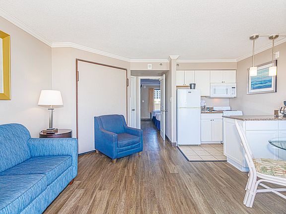 4th image of 6900 N Ocean Blvd. #802