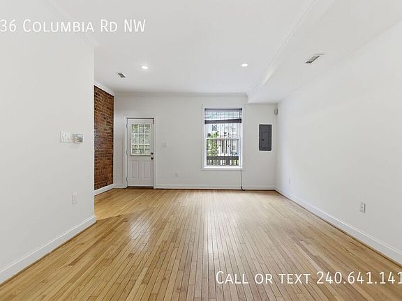 3rd image of 636 Columbia Rd NW