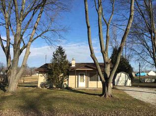 1918 Rosemont Ave, Warsaw, IN 46580