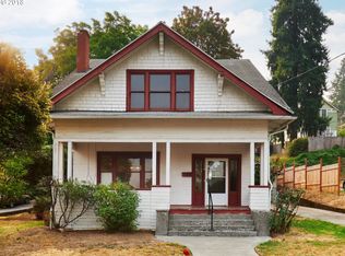 1104 Center St, Oregon City, OR 97045