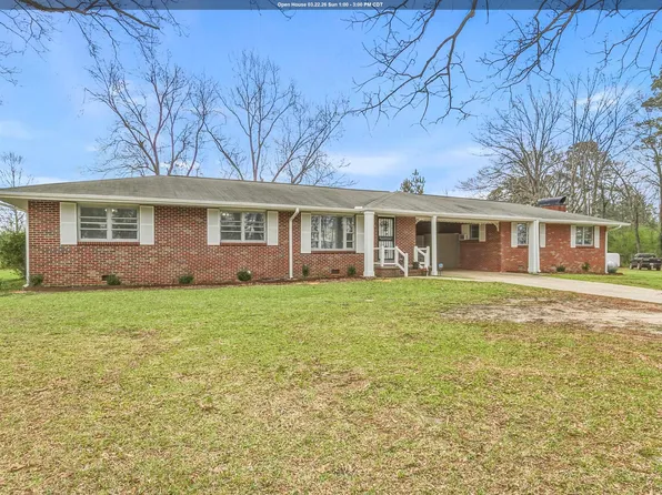 12876 Northside Rd, Northport, AL 35475