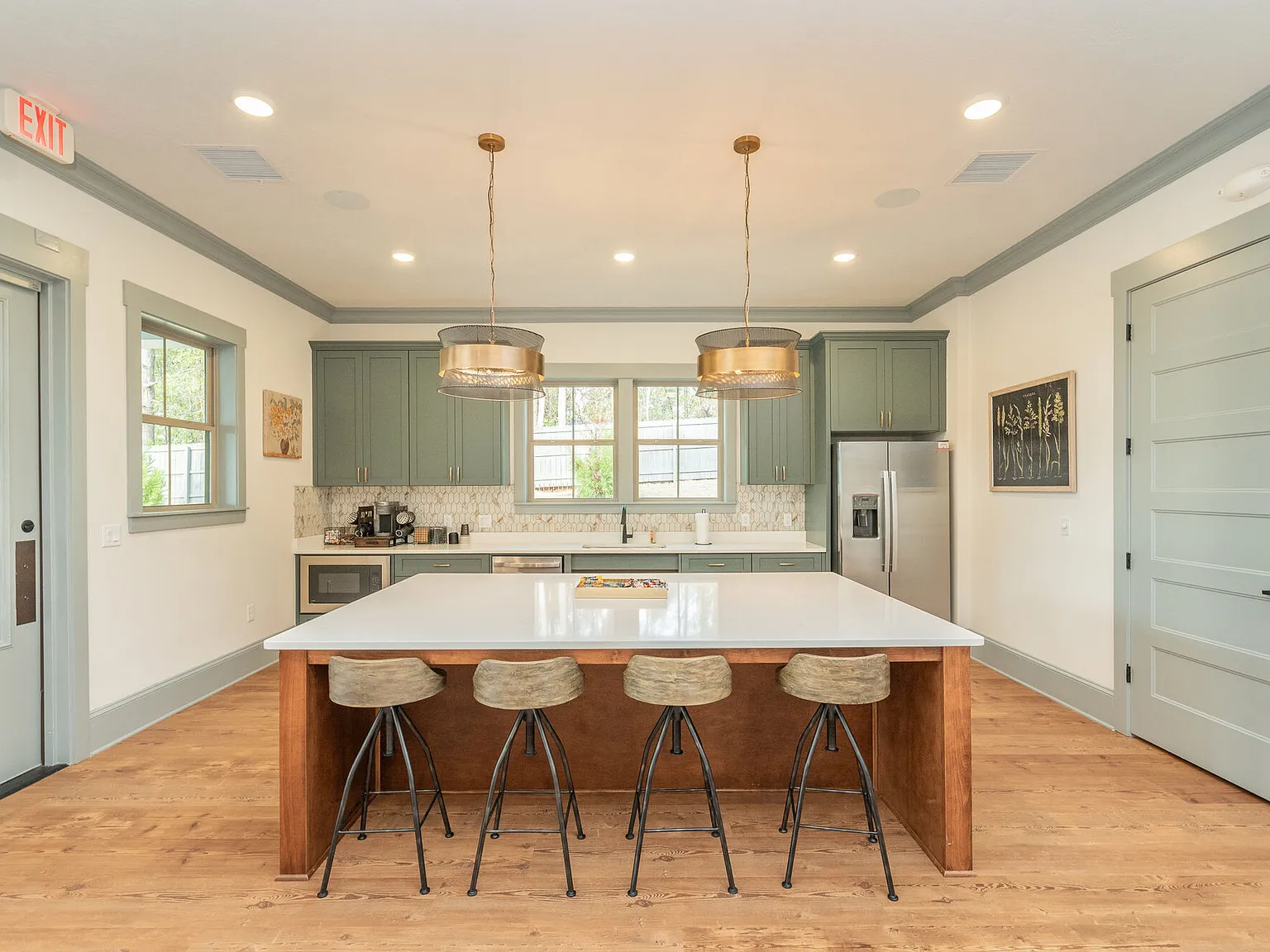 West Park Townhomes — Photo 4