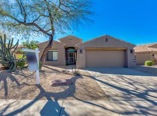 8215 E Mountain Spring Rd, Scottsdale, AZ 85255