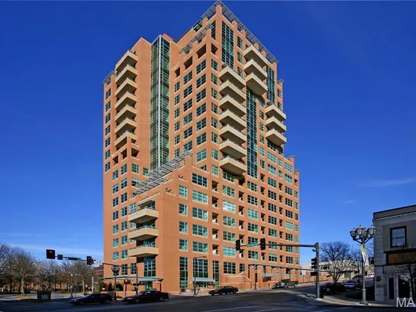 8025 Maryland Ave Unit 5G, Saint Louis, MO 63105