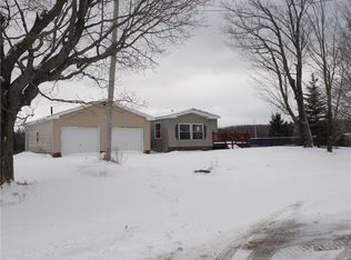 9924 Parish Rd, Copenhagen, NY 13626