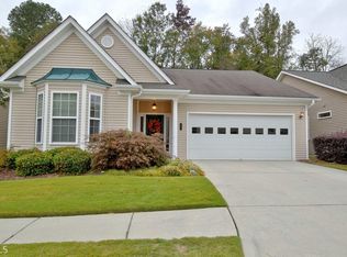 90 Williams Pride Way, Newnan, GA 30265