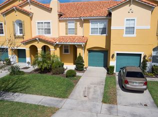 3026 Seaview Castle Dr, Kissimmee, FL 34746