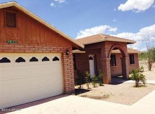 1036 Calle Coyote, Rio Rico, AZ 85648