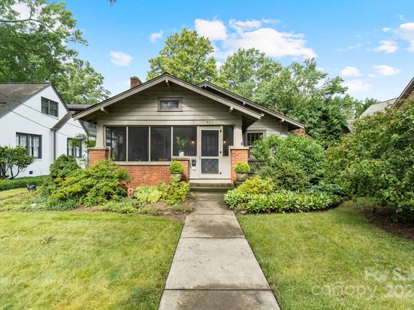 423 8th St NW, Hickory, NC 28601