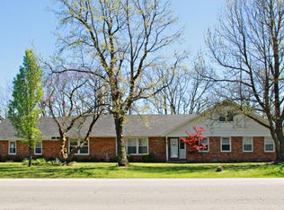 416 George St, Marshfield, MO 65706