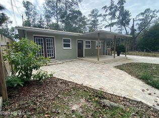765 SE 53rd St, Keystone Heights, FL 32656