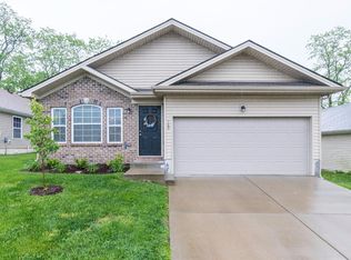 160 Seth Way, Georgetown, KY 40324