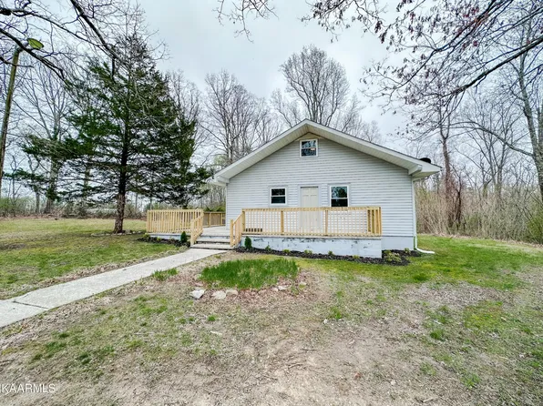 1335 Campground Rd, Clarkrange, TN 38553