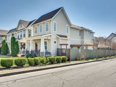 5323 Pennsylvania Ave, Nashville, TN, 37209