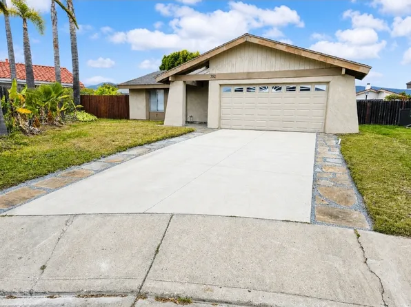 352 Hillsboro Way, Goleta, CA 93117