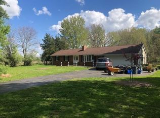 4365 Farwell Lake Rd, Horton, MI 49246