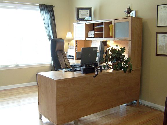 Office / Bedroom