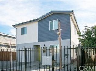 620 W 85th St, Los Angeles, CA 90044