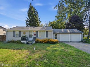 1363 Kettering St, Burton, MI 48509