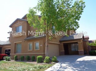 1069 E Iris Dr, Chandler, AZ 85286