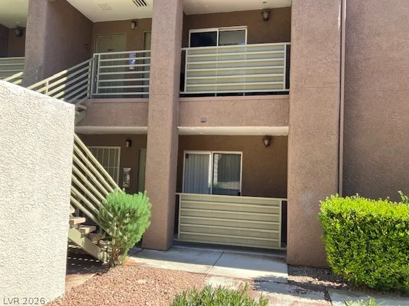 2121 Blue Breeze Dr Unit 107, Las Vegas, NV 89128